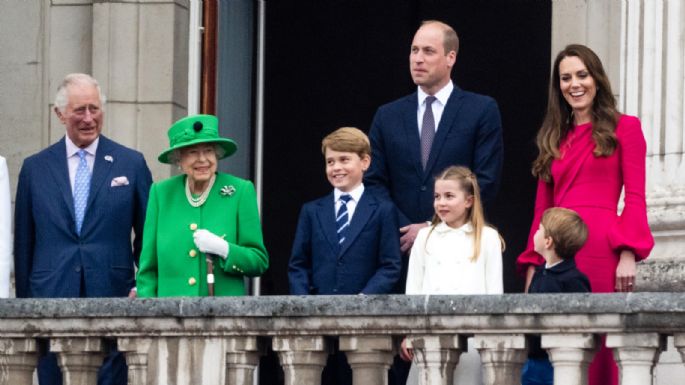 El príncipe William y Kate Middleton dejarán Londres hacía un nuevo hogar; sus hijos son la razón