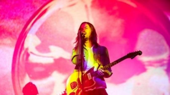 Tame Impala interpretará 'Lonerism' en su totalidad por primera vez en el Desert Daze Fest 2022