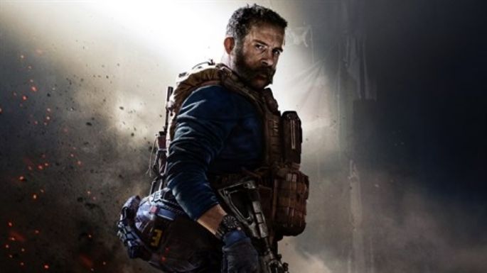 Mira el tráiler de 'Call of Duty: Modern Warfare II' que muestra una nueva campaña