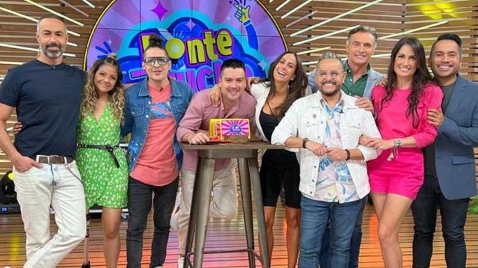 Cambios en 'Sale el Sol': Tras inesperados despidos, exconductora de Televisa se une a Imagen TV