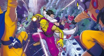 'Dragon Ball Super: Super Hero': anuncia sus fechas de lanzamiento; este día llegará a México