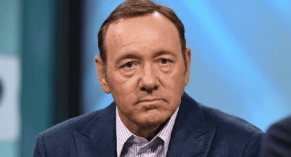 Kevin Spacey es acusado de 4 agresiones sexuales antes de su comparecencia en corte británica