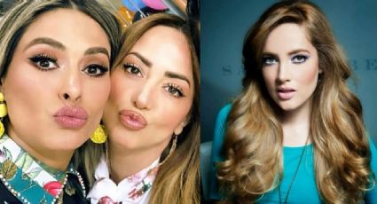 ¿La quieren fuera de 'Hoy'? Galilea Montijo y Andrea Legarreta correrían a Jolette de Televisa