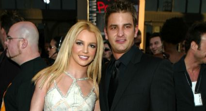 Britney Spears arremete contra su hermano y dice que nunca lo invitó: "Vete a la…"