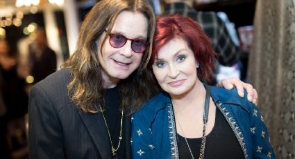 Ozzy Osbourne sale de cirugía; Sharon Osbourne revela cómo se encuentra