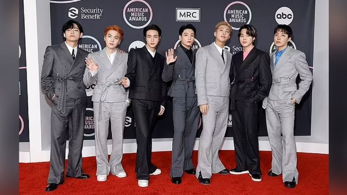 Adiós BTS: La 'BoyBand' confirma que se separa por este increíble motivo