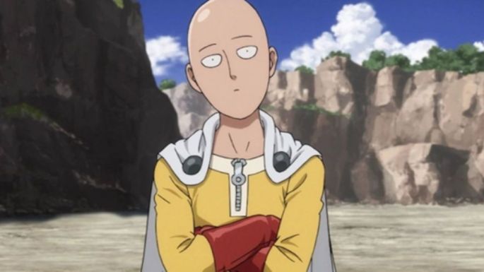 'One Punch Man' Justin Lin, director de 'Rápidos y Furiosos' será el encargado del live action