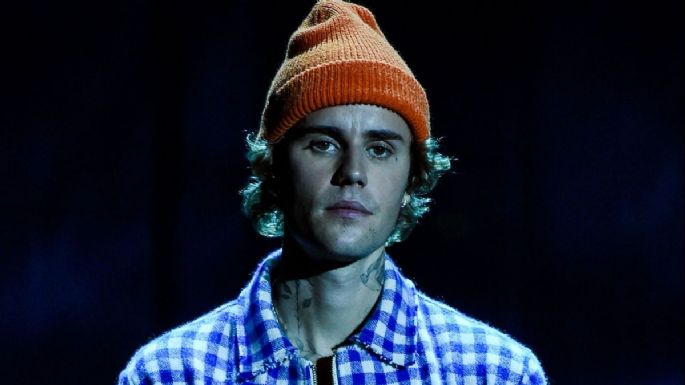 Justin Bieber actualiza sobre su estado de salud luego de la parálisis facial que tiene