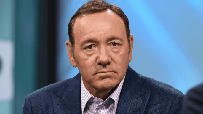 Kevin Spacey es acusado de 4 agresiones sexuales antes de su comparecencia en corte británica