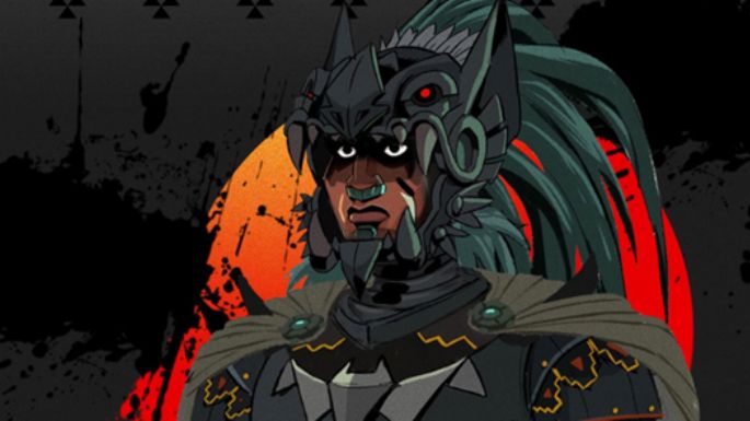 'Batman Azteca': HBO Max traerá al superhéroe a México con una nueva película animada