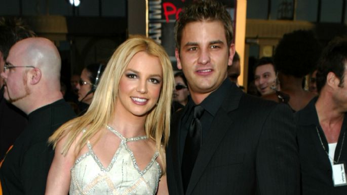 Britney Spears arremete contra su hermano y dice que nunca lo invitó: "Vete a la…"