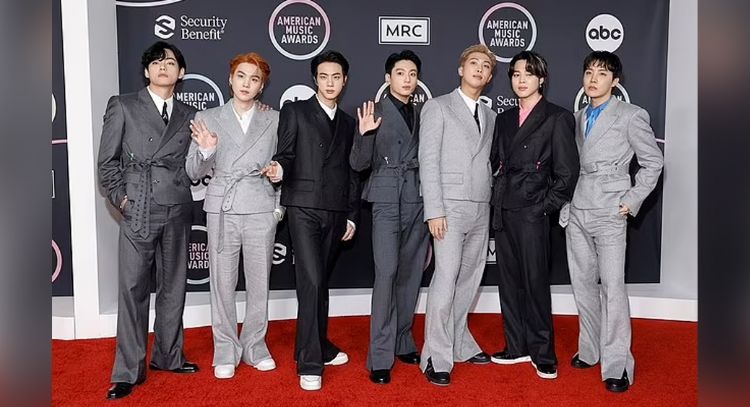 J-Hope de BTS estrena corte de cabello mientras se alista al servicio militar obligatorio