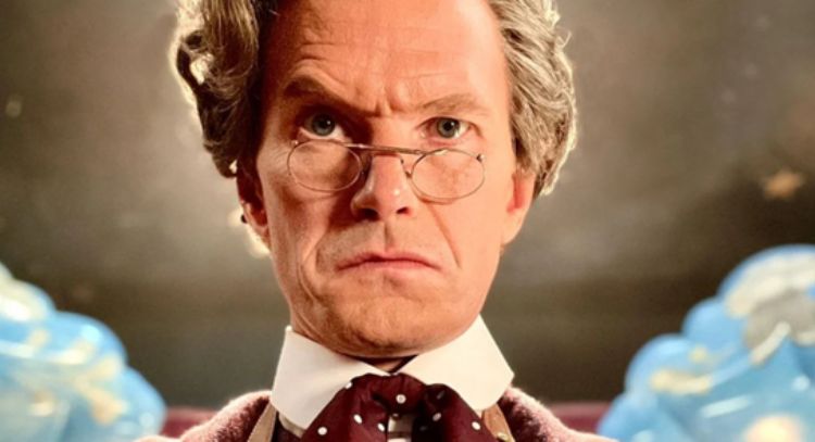 Neil Patrick Harris se une a 'Dr. Who' para su especial de 60 aniversario; este será su papel