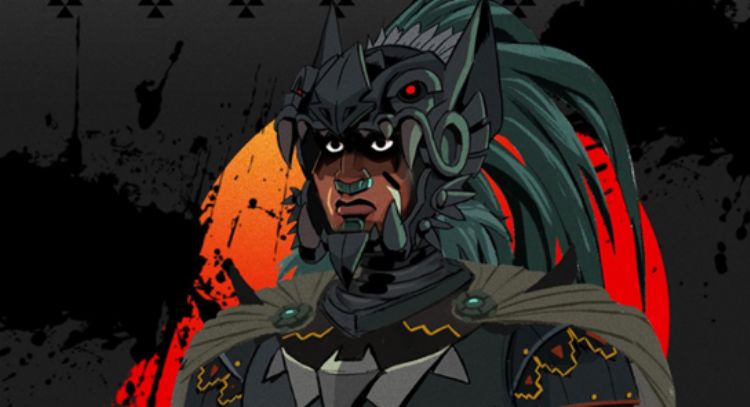 'Batman Azteca': HBO Max traerá al superhéroe a México con una nueva película animada