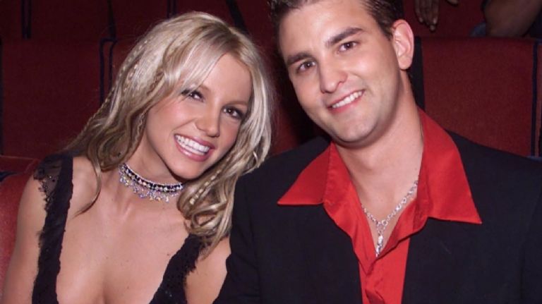 Britney Spears