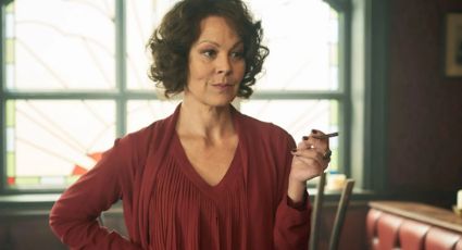 Creador de 'Peaky Blinders' rinde homenaje a la fallecida actriz  Helen McCrory en la temporada 6