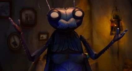 Primeras fotos de 'Pinocho', la nueva y macabra adaptación de Guillermo del Toro para Netflix