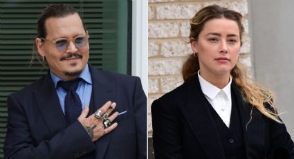 Amber Heard dice que "todavía tiene amor" por Johnny Depp después del juicio por difamación