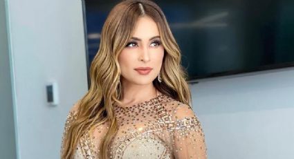 Cynthia Rodríguez luce encantador outfit de otoño y enamora a sus eguidores