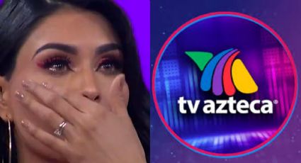 TV Azteca: Kristal Silva le dice 'adiós' al programa 'Venga la Alegría' y esta es la verdadera razón