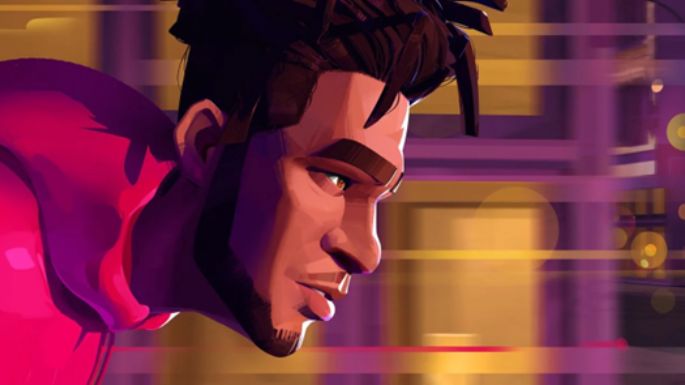 'Entergalactic': Netflix anuncia una fecha de estreno para la serie animada del rapero Kid Cudi