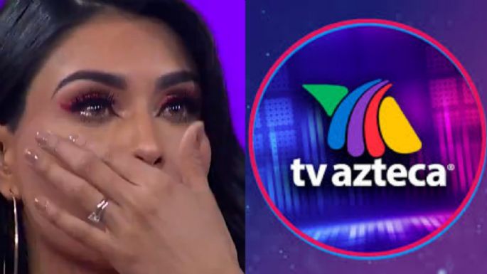 TV Azteca: Kristal Silva le dice 'adiós' al programa 'Venga la Alegría' y esta es la verdadera razón