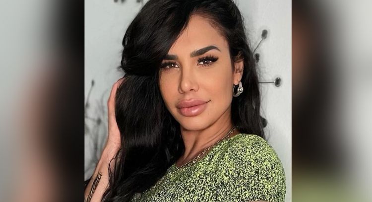 Lis Vega se sincera y habla de su vida sentimental del pasado; estos son los detalles