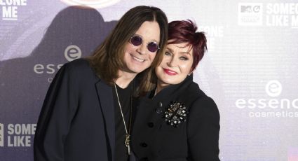 Tras someterse a delicada operación, Ozzy Osbourne habla por primera vez y dice cómo se siente