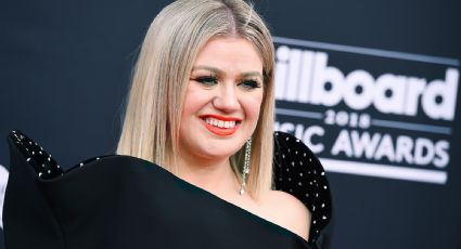 Kelly Clarkson por fin rompe el silencio sobre porqué muda su programa a Nueva York