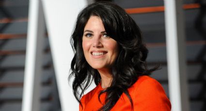 Luego de que Jennifer Aniston la atacara, Mónica Lewinsky le respondería de esta manera