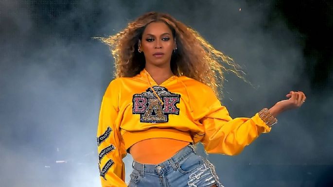 Beyoncé anuncia su séptimo álbum, 'Renaissance' a 6 años de su último LP; anuncia fecha de estreno