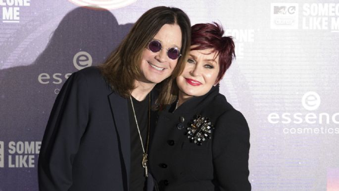 Tras someterse a delicada operación, Ozzy Osbourne habla por primera vez y dice cómo se siente