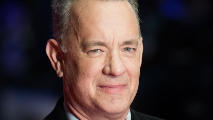 Tom Hanks revela que hoy no podría interpretar a su personaje gay de 'Philadelphia' por esta razón