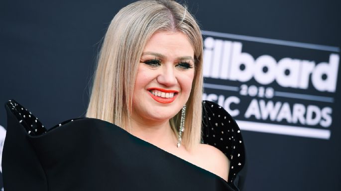 Kelly Clarkson por fin rompe el silencio sobre porqué muda su programa a Nueva York