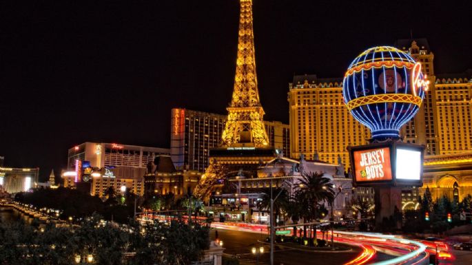 Descubre estas películas inspiradas en el mundo del casino