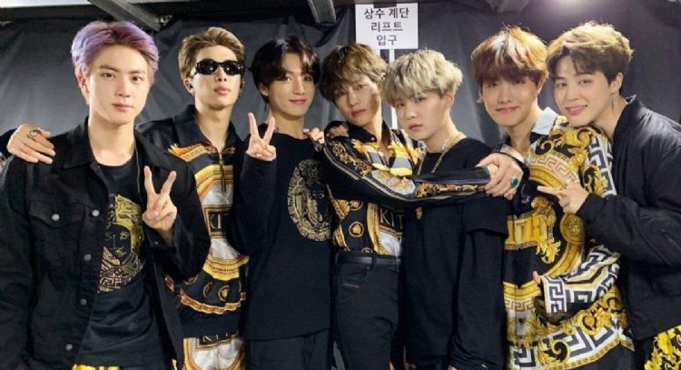 Desmienten separación de BTS; Señalan que hubo confusión por una mala traducción
