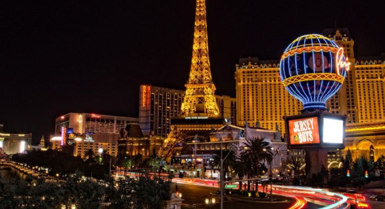 Descubre estas películas inspiradas en el mundo del casino