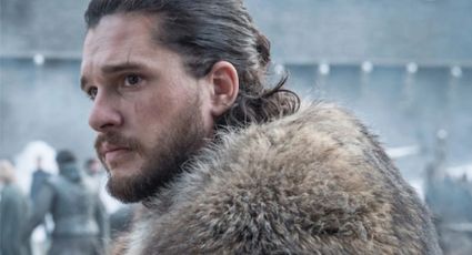 Kit Harrington regresa como Jon Snow para una serie secuela de 'Game of Thrones' de HBO