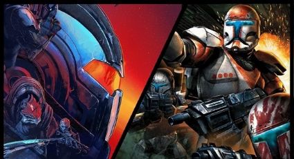 Amazon regala los juegos de 'Mass Effect', 'Star Wars' y más para el esperado Prime Day