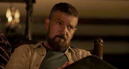 Tráiler de 'Code Name Banshee' muestra el thriller de asesinos protagonizado por Antonio Banderas