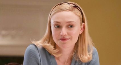 Dakota Fanning se une al Universo Cinematográfico de Marvel; este sería el personaje que interpreta