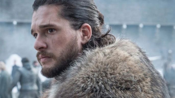 Kit Harrington regresa como Jon Snow para una serie secuela de 'Game of Thrones' de HBO