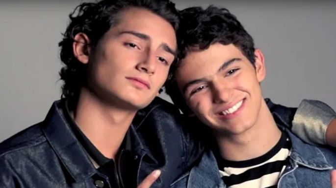 "Hubo amor": Afirman que Joaquín Bondoni se enamoró de Emilio Osorio en novela de Televisa