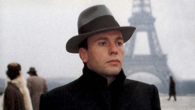 Muere el ícono francés Jean Louis Trintignant a los 91 años de edad; Esta es la causa de su deceso