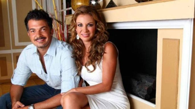 Ingrid Coronado se destapa e impacta al hablar, por primera vez, de su divorcio de Fernando del Solar