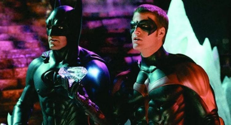 Robin podría estar en la secuela de 'The Batman' de Matt Reeves junto a Robert Pattinson