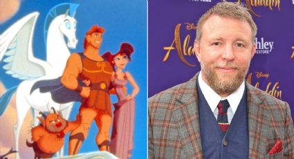 'Hércules': La próxima adaptación live action de Disney ya cuenta con un director; mira quien es