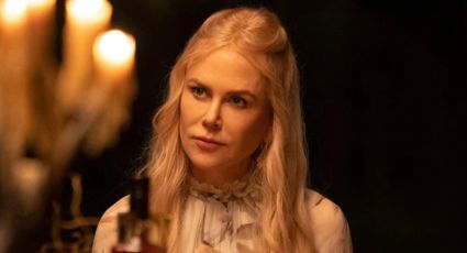 Nicole Kidman protagonizará el nuevo thriller dirigido por Mimi Cave llamado 'Holland, Michigan'