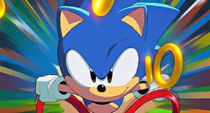 Sega lanza un trailer oficial del esperado juego 'Sonic Origins'; revelan detales del modo de juego