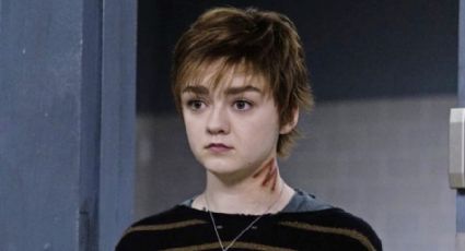 Maisie Williams ingresaría al Universo Cinematográfico de Marvel como la hija de Visión